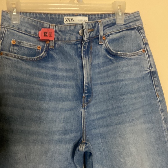 Zara jeans - Picture 2 of 10